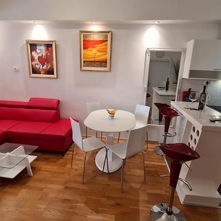 D&D Izola Apartments Екстер'єр фото